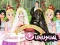 Princess Wedding Classic or Unusual – kostenloses Online-Spiel