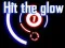 Hit the glow – kostenloses Online-Spiel