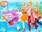 Cinderella's Modern Skates – kostenloses Online-Spiel