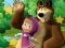 Little Girl And The Bear Hidden Stars – kostenloses Online-Spiel