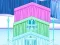 Elsa's Ice Castle – kostenloses Online-Spiel