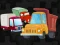 Cartoon Truck Jigsaw – kostenloses Online-Spiel