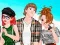 Royal Couples In Paris – kostenloses Online-Spiel