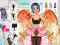 Princess Cheeky Runway – kostenloses Online-Spiel