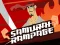 Samurai Rampage – kostenloses Online-Spiel