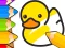 Coloring Games For Kids – kostenloses Online-Spiel