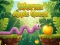 Worm:  Apple Quest – kostenloses Online-Spiel