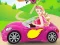 Fashion New Car – kostenloses Online-Spiel