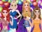 Princess Fashion Music Festival – kostenloses Online-Spiel