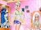 Princesses Funfair Adventure – kostenloses Online-Spiel