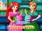 Royal Pregnant BFFs – kostenloses Online-Spiel
