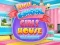 High School Girls House Cleaning – kostenloses Online-Spiel