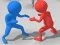 Slap Run Kings Challenge – kostenloses Online-Spiel