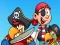 Pirates Bricks Breaker u200f – kostenloses Online-Spiel