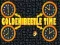 Golden beetle time – kostenloses Online-Spiel