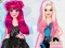 Princess Iceskates Winter Dress Up – kostenloses Online-Spiel