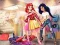 Princesses Shopping Rivals – kostenloses Online-Spiel