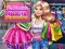 Fashionista Realife Shopping – kostenloses Online-Spiel