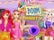 Disney Dorm Party – kostenloses Online-Spiel