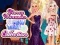 Disney Princesses New Year Collection – kostenloses Online-Spiel