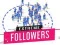Extreme Followers – kostenloses Online-Spiel