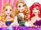 Fashion Designer Party – kostenloses Online-Spiel