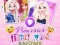 Princesses Prank Wars Makeover – kostenloses Online-Spiel