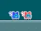 Red and Blue Cats – kostenloses Online-Spiel