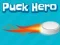Puck Hero – kostenloses Online-Spiel
