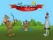 Sherwood Shooter – kostenloses Online-Spiel