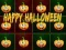 Happy Halloween – kostenloses Online-Spiel
