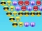 Emoji Bubble Shooter – kostenloses Online-Spiel