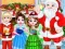Baby Taylor Christmas Day – kostenloses Online-Spiel
