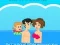 Swimming Pool Kissing – kostenloses Online-Spiel