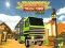 Transport Truck Farm Animal – kostenloses Online-Spiel