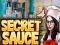 Secret Sauce – kostenloses Online-Spiel