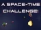A Space Time Challenge – kostenloses Online-Spiel
