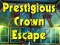 Prestigious Crown Escape – kostenloses Online-Spiel