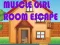 Muscular Girl Room Escape – kostenloses Online-Spiel
