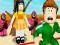 Squid Game: Roblox – kostenloses Online-Spiel