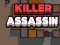 Killer Assassin – kostenloses Online-Spiel