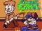 Friday Night Funkin Vs Gorefield – kostenloses Online-Spiel