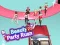 Beauty Party Rush – kostenloses Online-Spiel