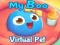 My Boo Virtual Pet – kostenloses Online-Spiel
