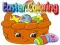 Easter Coloring – kostenloses Online-Spiel
