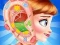 Princesses Emergency Room – kostenloses Online-Spiel