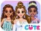 Princess Easter Sunday – kostenloses Online-Spiel