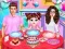 Baby Taylor Valentines Day – kostenloses Online-Spiel