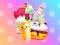 Super Sweets Challenge – kostenloses Online-Spiel