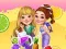 Besties: Lemonade Stand – kostenloses Online-Spiel
